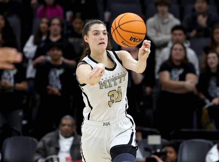 Etiwanda vs Archbishop Mitty CIF State Open Division Final March 9, 2024 Photo-Dennis Lee00
